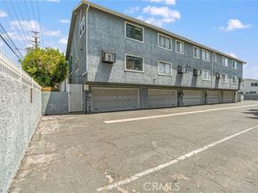 15106 Nordhoff Street 29, North Hills (los Angeles) CA 91343