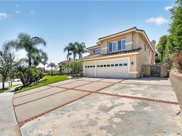 6119 Park Crest, Chino Hills CA 91709