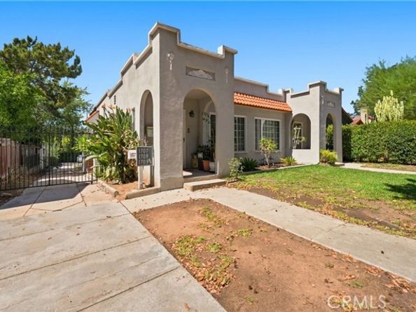 1709 Campus Road, Eagle Rock (los Angeles) CA 90041