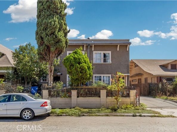 1528 2nd Avenue, Los Angeles CA 90019