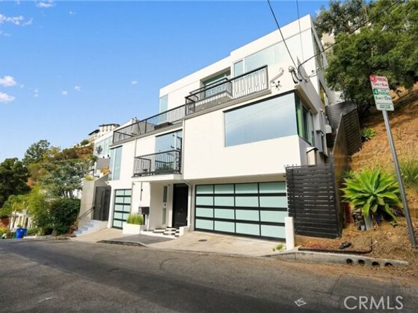 1941 Curson, Los Angeles CA 90046