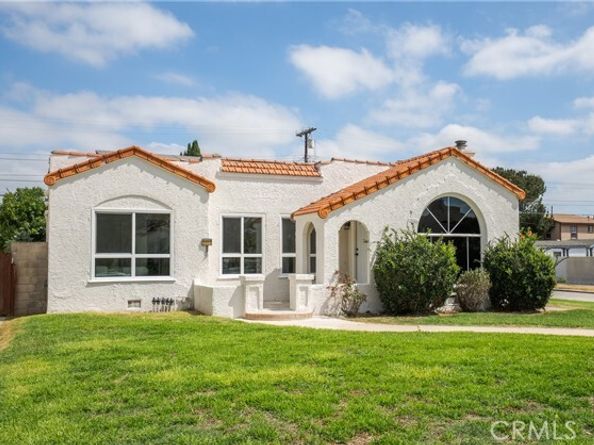 3501 W 59th Place, Los Angeles CA 90043