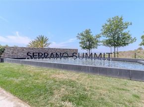 168 Denali, Lake Forest (el Toro) CA 92630