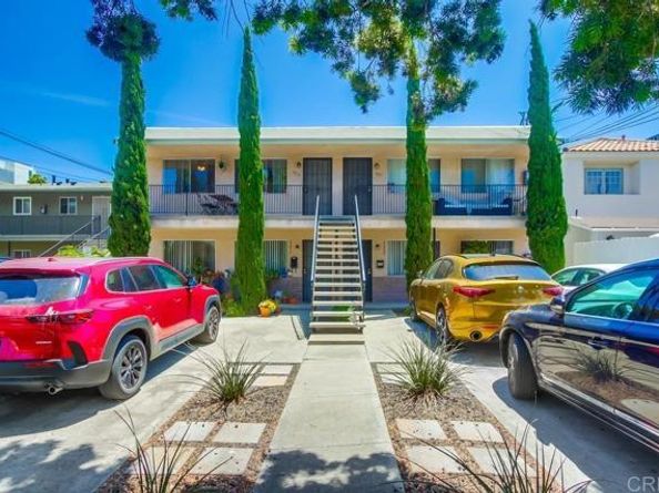 4209 3rd Avenue, San Diego CA 92103