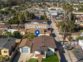 1728 Vesta st, San Diego CA 92113