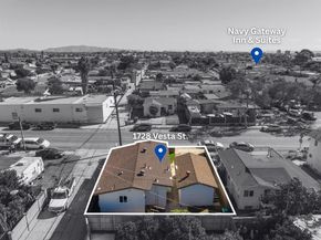1728 Vesta st, San Diego CA 92113