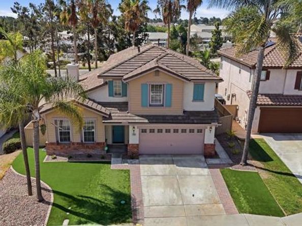 2566 Walking Stick Court, Chula Vista CA 91915