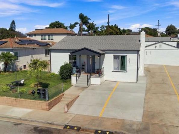 2027 E Avenue, National City CA 91950