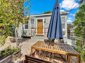1841 31st Street, San Diego CA 92102