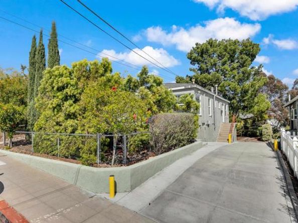 1841 31st Street, San Diego CA 92102
