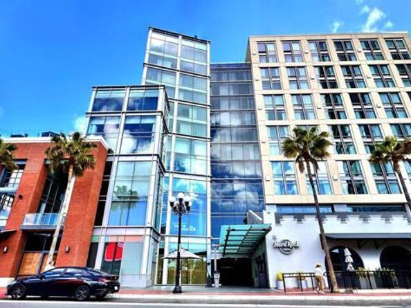 207 5Th Avenue 1228, San Diego CA 92101