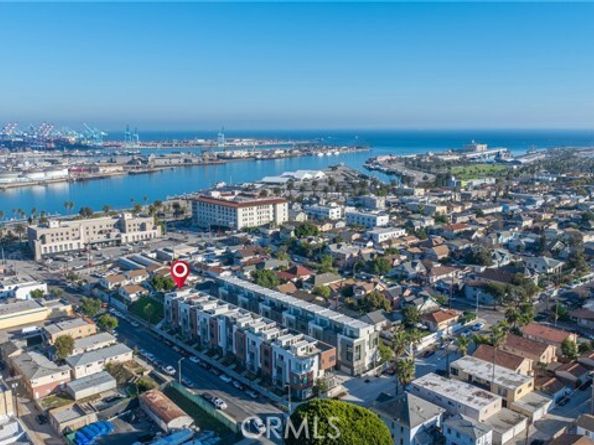 273 W 8th Street, San Pedro (los Angeles) CA 90731