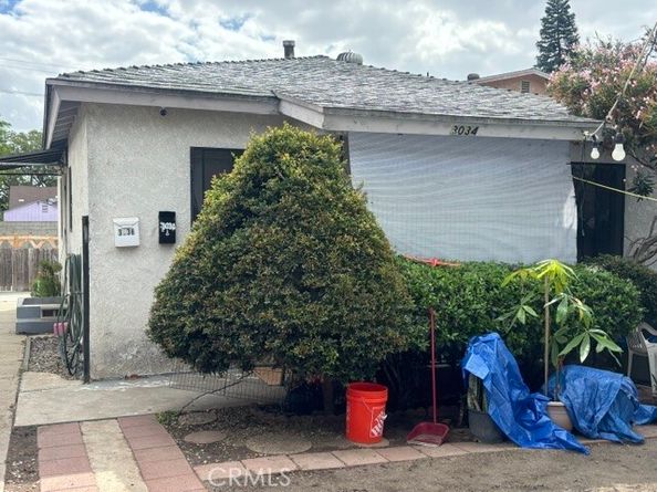 3036 Chaucer, Los Angeles CA 90065