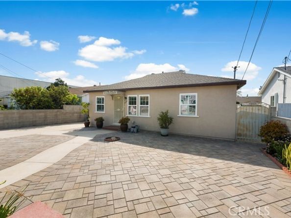 353 S Willard, San Gabriel CA 91776