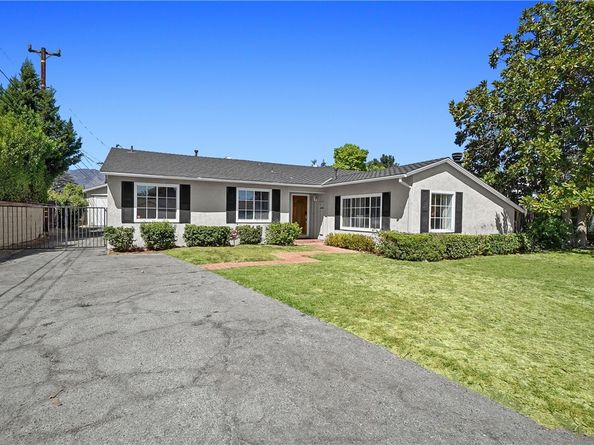 151 E Wistaria, Arcadia CA 91006