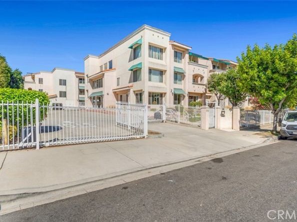 111 Marguerita Ave 106, Monterey Park CA 91754