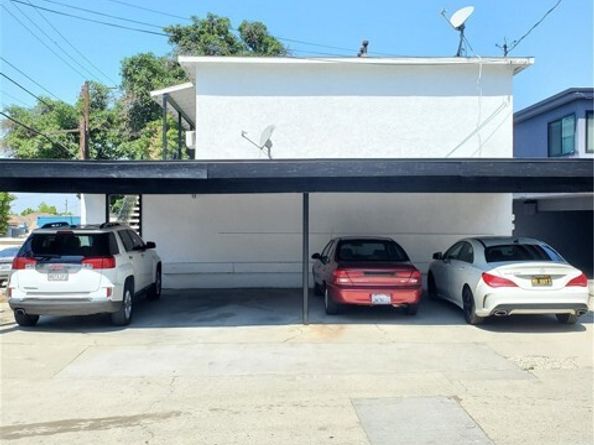 6340 Newlin, Whittier CA 90601