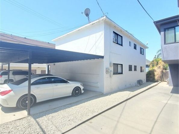 6340 Newlin, Whittier CA 90601