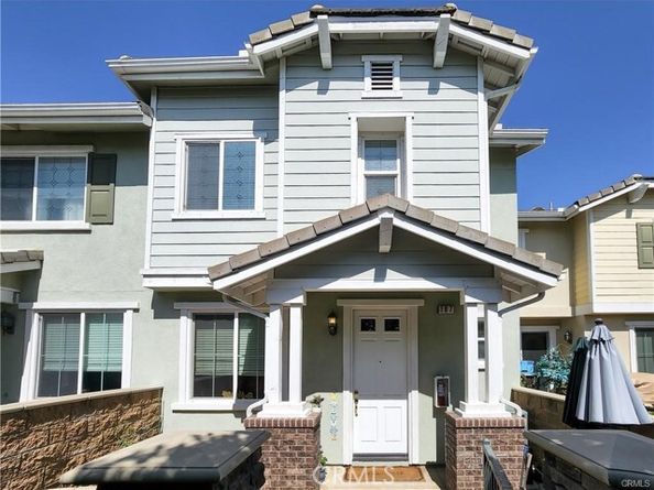 8024 Tulsa 107, Rancho Cucamonga CA 91730