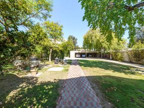 765 E California Boulevard, Pasadena CA 91106