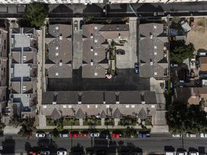 9216 Tobias Avenue 22, Panorama City (los Angeles) CA 91402