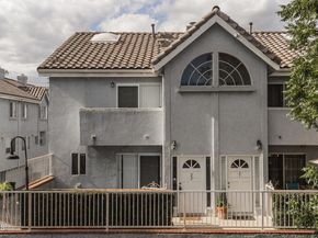 9216 Tobias Avenue 22, Panorama City (los Angeles) CA 91402