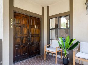 252 Palmetto Drive, Pasadena CA 91105