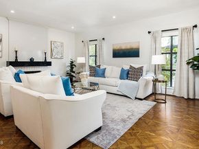 252 Palmetto Drive, Pasadena CA 91105