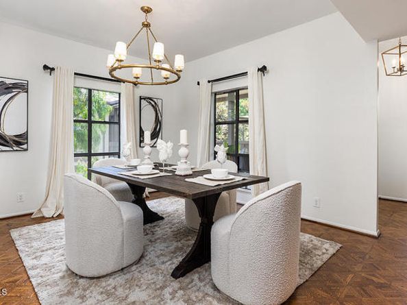 252 Palmetto Drive, Pasadena CA 91105