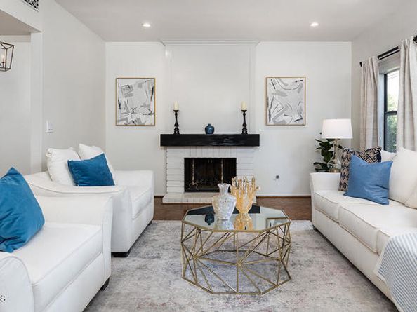 252 Palmetto Drive, Pasadena CA 91105