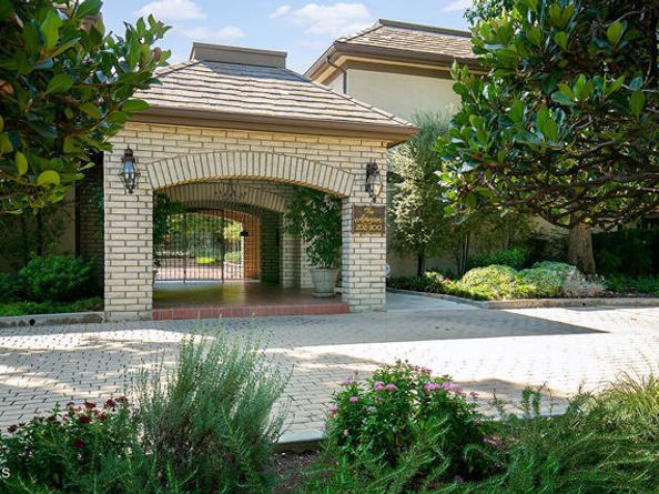 252 Palmetto Drive, Pasadena CA 91105