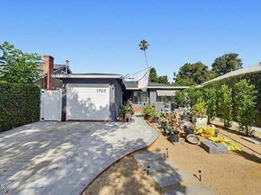 1705 N Madison Avenue, Pasadena CA 91104