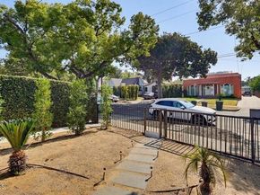 1705 N Madison Avenue, Pasadena CA 91104