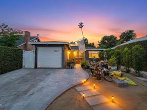 1705 N Madison Avenue, Pasadena CA 91104