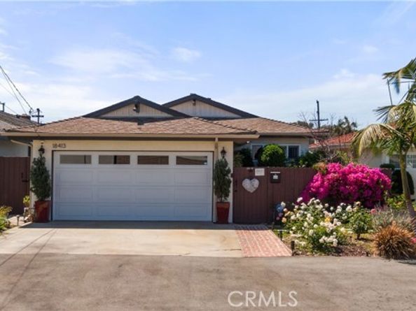 18413 Burin, Redondo Beach CA 90278