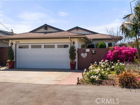 18413 Burin, Redondo Beach CA 90278