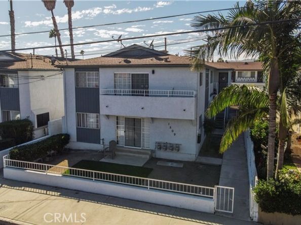 1509 S Palos Verdes Street, San Pedro (los Angeles) CA 90731