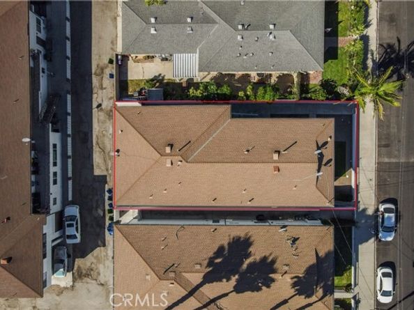 1509 S Palos Verdes Street, San Pedro (los Angeles) CA 90731