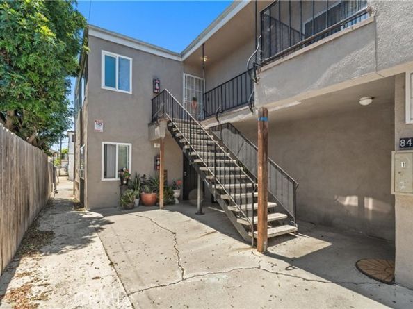 841 W 5th Street, San Pedro (los Angeles) CA 90731