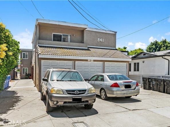 841 W 5th Street, San Pedro (los Angeles) CA 90731