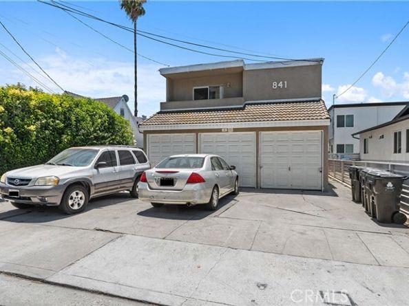 841 W 5th Street, San Pedro (los Angeles) CA 90731