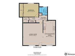 326 Hermosa Avenue 7, Long Beach CA 90802