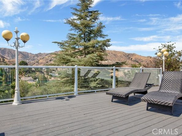 12036 Darby Avenue, Porter Ranch (los Angeles) CA 91326