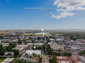 7254 Vassar Ave 308, Canoga Park (los Angeles) CA 91303
