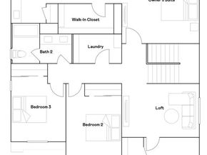 3274 Silo Paseo, Ontario DC 20536