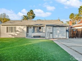 22137 Gault Street, Canoga Park (los Angeles) CA 91303