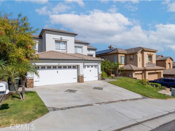 8755 E Garden View, Anaheim CA 92808