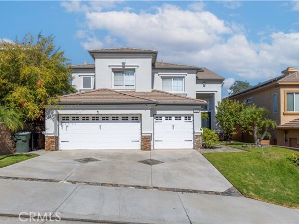 8755 E Garden View, Anaheim CA 92808