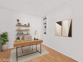 5400 Newcastle Avenue 56, Encino (los Angeles) CA 91316