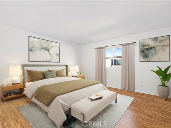 5400 Newcastle Avenue 56, Encino (los Angeles) CA 91316